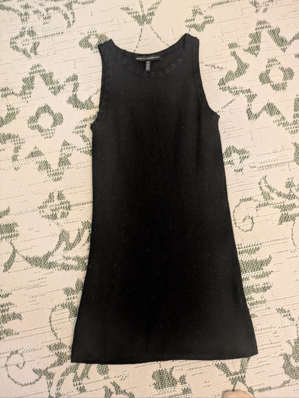 White House Black Market Dress Size XS